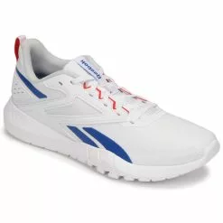 Chaussures Homme Reebok Sport - FLEXAGON ENERGY TR Blanc / Bleu / Rouge