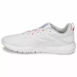 Chaussures Homme Reebok Sport - FLEXAGON ENERGY TR Blanc / Bleu / Rouge -France CHAUSSURES DE SPORT Soldes Boutique 22571452 500 D
