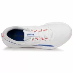 Chaussures Homme Reebok Sport - FLEXAGON ENERGY TR Blanc / Bleu / Rouge -France CHAUSSURES DE SPORT Soldes Boutique 22571452 500 F