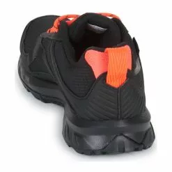 Chaussures Homme Reebok Sport - RIDGERIDER 6 GORE-TEX Noir -France CHAUSSURES DE SPORT Soldes Boutique 22571455 500 E