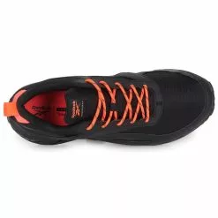 Chaussures Homme Reebok Sport - RIDGERIDER 6 GORE-TEX Noir -France CHAUSSURES DE SPORT Soldes Boutique 22571455 500 F