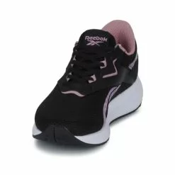 Chaussures Femme Reebok Sport - ENERGEN PLUS 2 Noir 10 Chaussures Femme Reebok Sport - ENERGEN PLUS 2 Noir -France CHAUSSURES DE SPORT Soldes Boutique 22571463 500 C
