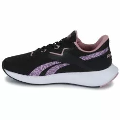 Chaussures Femme Reebok Sport - ENERGEN PLUS 2 Noir 11 Chaussures Femme Reebok Sport - ENERGEN PLUS 2 Noir -France CHAUSSURES DE SPORT Soldes Boutique 22571463 500 D
