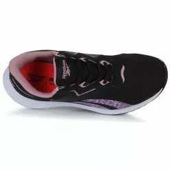 Chaussures Femme Reebok Sport - ENERGEN PLUS 2 Noir 13 Chaussures Femme Reebok Sport - ENERGEN PLUS 2 Noir -France CHAUSSURES DE SPORT Soldes Boutique 22571463 500 F
