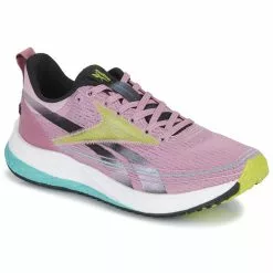 Chaussures Femme Reebok Sport - FLOATRIDE ENERGY 4 Mauve