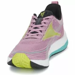 Chaussures Femme Reebok Sport - FLOATRIDE ENERGY 4 Mauve -France CHAUSSURES DE SPORT Soldes Boutique 22571465 500 C