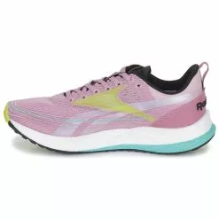 Chaussures Femme Reebok Sport - FLOATRIDE ENERGY 4 Mauve -France CHAUSSURES DE SPORT Soldes Boutique 22571465 500 D