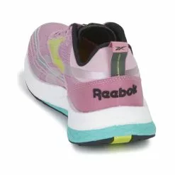 Chaussures Femme Reebok Sport - FLOATRIDE ENERGY 4 Mauve -France CHAUSSURES DE SPORT Soldes Boutique 22571465 500 E