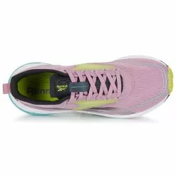 Chaussures Femme Reebok Sport - FLOATRIDE ENERGY 4 Mauve -France CHAUSSURES DE SPORT Soldes Boutique 22571465 500 F