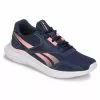 Chaussures Femme Reebok Sport - REEBOK ENERGYLUX 2. Marine / Rose -France CHAUSSURES DE SPORT Soldes Boutique 22571466 500 A