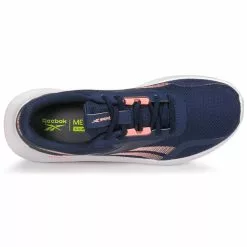 Chaussures Femme Reebok Sport - REEBOK ENERGYLUX 2. Marine / Rose -France CHAUSSURES DE SPORT Soldes Boutique 22571466 500 F