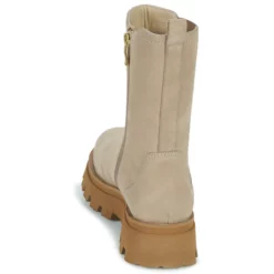 Chaussures Femme Ara - KOPENHAGEN Taupe -France CHAUSSURES DE SPORT Soldes Boutique 22571640 500 E