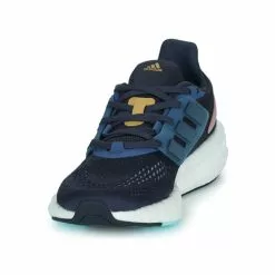 Chaussures Femme Adidas Performance - PUREBOOST 22 W Marine -France CHAUSSURES DE SPORT Soldes Boutique 22571705 500 C