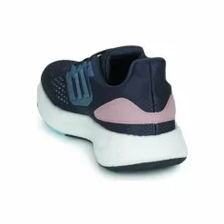Chaussures Femme Adidas Performance - PUREBOOST 22 W Marine -France CHAUSSURES DE SPORT Soldes Boutique 22571705 500 E