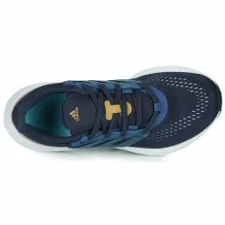Chaussures Femme Adidas Performance - PUREBOOST 22 W Marine -France CHAUSSURES DE SPORT Soldes Boutique 22571705 500 F
