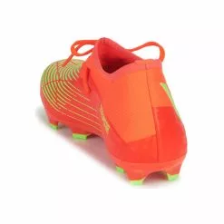 Chaussures Adidas Performance - PREDATOR EDGE.3 FG Rouge -France CHAUSSURES DE SPORT Soldes Boutique 22571710 500 E