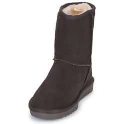 Chaussures Femme Esprit - 102EK1W303 Marron -France CHAUSSURES DE SPORT Soldes Boutique 22576915 500 C