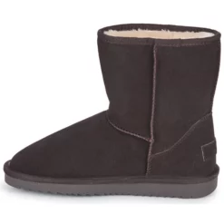 Chaussures Femme Esprit - 102EK1W303 Marron -France CHAUSSURES DE SPORT Soldes Boutique 22576915 500 D