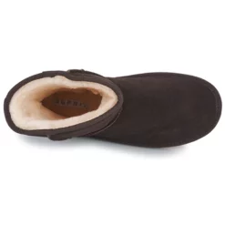 Chaussures Femme Esprit - 102EK1W303 Marron -France CHAUSSURES DE SPORT Soldes Boutique 22576915 500 F