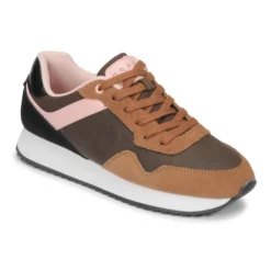 Chaussures Femme Esprit - 082EK1W301 Cognac