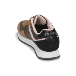 Chaussures Femme Esprit - 082EK1W301 Cognac -France CHAUSSURES DE SPORT Soldes Boutique 22576923 500 E