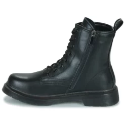 Chaussures Femme Refresh - Noir -France CHAUSSURES DE SPORT Soldes Boutique 22576981 500 D