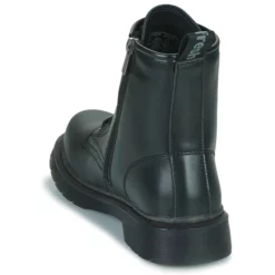 Chaussures Femme Refresh - Noir -France CHAUSSURES DE SPORT Soldes Boutique 22576981 500 E