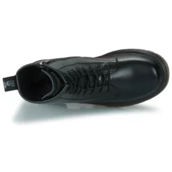 Chaussures Femme Refresh - Noir -France CHAUSSURES DE SPORT Soldes Boutique 22576981 500 F