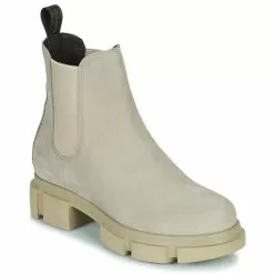 Chaussures Femme IgI&CO - DONNA VELAR Nude