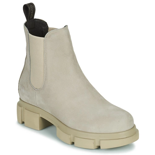 Chaussures Femme IgI&CO - DONNA VELAR Nude 3 Chaussures Femme IgI&CO - DONNA VELAR Nude