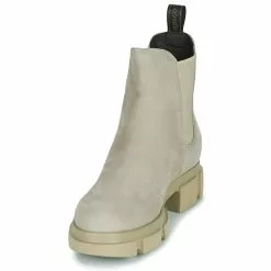 Chaussures Femme IgI&CO - DONNA VELAR Nude 10 Chaussures Femme IgI&CO - DONNA VELAR Nude -France CHAUSSURES DE SPORT Soldes Boutique 22579801 500 C