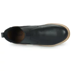 Chaussures Homme Kickers - KICK HORSE Noir 13 Chaussures Homme Kickers - KICK HORSE Noir -France CHAUSSURES DE SPORT Soldes Boutique 22587853 500 F