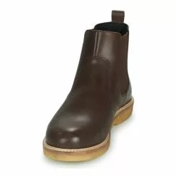 Chaussures Homme Kickers - KICK HORSE Noir -France CHAUSSURES DE SPORT Soldes Boutique 22587854 500 C