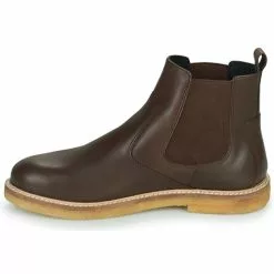 Chaussures Homme Kickers - KICK HORSE Noir -France CHAUSSURES DE SPORT Soldes Boutique 22587854 500 D