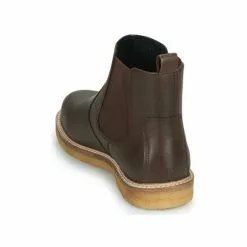 Chaussures Homme Kickers - KICK HORSE Noir -France CHAUSSURES DE SPORT Soldes Boutique 22587854 500 E