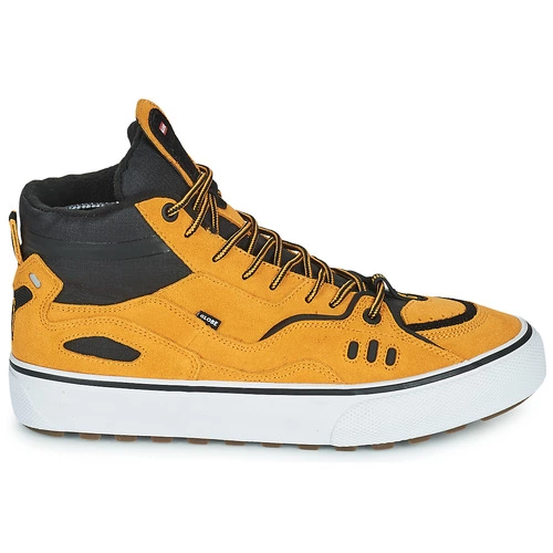 Chaussures Homme Globe - DIMENSION Jaune 4 Chaussures Homme Globe - DIMENSION Jaune – Image 2