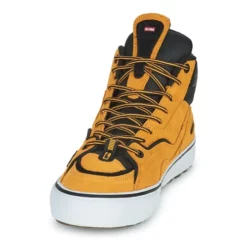 Chaussures Homme Globe - DIMENSION Jaune 10 Chaussures Homme Globe - DIMENSION Jaune -France CHAUSSURES DE SPORT Soldes Boutique 22589625 500 C