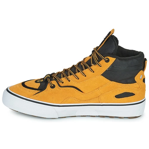 Chaussures Homme Globe - DIMENSION Jaune 6 Chaussures Homme Globe - DIMENSION Jaune – Image 4