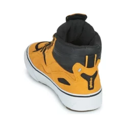 Chaussures Homme Globe - DIMENSION Jaune 12 Chaussures Homme Globe - DIMENSION Jaune -France CHAUSSURES DE SPORT Soldes Boutique 22589625 500 E