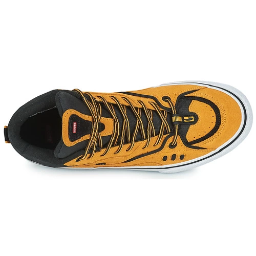 Chaussures Homme Globe - DIMENSION Jaune 8 Chaussures Homme Globe - DIMENSION Jaune – Image 6