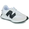 Chaussures New Balance - 327 Beige / Noir -France CHAUSSURES DE SPORT Soldes Boutique 22589672 500 A