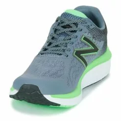 Chaussures Homme New Balance - 680 Bleu / Vert 10 Chaussures Homme New Balance - 680 Bleu / Vert -France CHAUSSURES DE SPORT Soldes Boutique 22589727 500 C