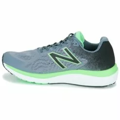 Chaussures Homme New Balance - 680 Bleu / Vert 11 Chaussures Homme New Balance - 680 Bleu / Vert -France CHAUSSURES DE SPORT Soldes Boutique 22589727 500 D