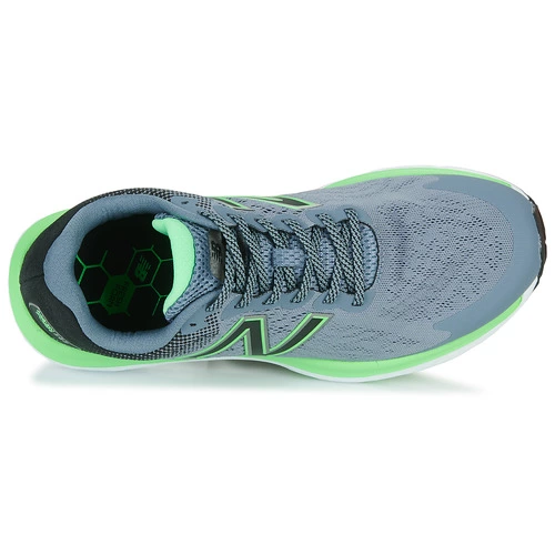 Chaussures Homme New Balance - 680 Bleu / Vert 8 Chaussures Homme New Balance - 680 Bleu / Vert – Image 6