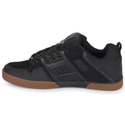 Chaussures Homme DVS - COMANCHE 2.0 Noir -France CHAUSSURES DE SPORT Soldes Boutique 22589840 500 D