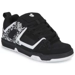 Chaussures Homme DVS - GAMBOL Noir
