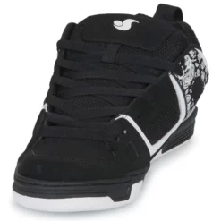 Chaussures Homme DVS - GAMBOL Noir -France CHAUSSURES DE SPORT Soldes Boutique 22589850 500 C