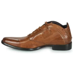 Chaussures Homme Kdopa - MYLAN Camel -France CHAUSSURES DE SPORT Soldes Boutique 22590764 500 D