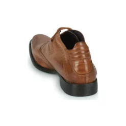 Chaussures Homme Kdopa - MYLAN Camel -France CHAUSSURES DE SPORT Soldes Boutique 22590764 500 E