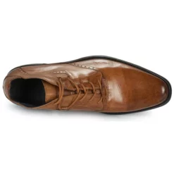 Chaussures Homme Kdopa - MYLAN Camel -France CHAUSSURES DE SPORT Soldes Boutique 22590764 500 F
